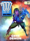 Cover for 2000 AD (Fleetway Publications, 1987 series) #602