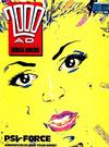 Cover for 2000 AD (Fleetway Publications, 1987 series) #622