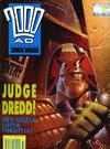 Cover for 2000 AD (Fleetway Publications, 1987 series) #644
