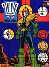 Cover for 2000 AD (Fleetway Publications, 1987 series) #678