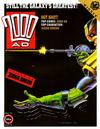 Cover for 2000 AD (Fleetway Publications, 1987 series) #704