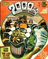 Cover for 2000 AD (IPC, 1977 series) #180