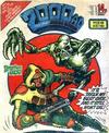 Cover for 2000 AD (IPC, 1977 series) #181
