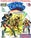 Cover for 2000 AD (IPC, 1977 series) #188