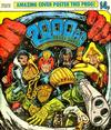 Cover for 2000 AD (IPC, 1977 series) #192