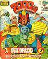 Cover for 2000 AD (IPC, 1977 series) #193