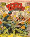 Cover for 2000 AD (IPC, 1977 series) #201