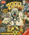 Cover for 2000 AD (IPC, 1977 series) #205