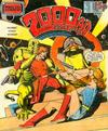 Cover for 2000 AD (IPC, 1977 series) #213