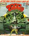 Cover for 2000 AD (IPC, 1977 series) #231