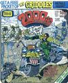 Cover for 2000 AD (IPC, 1977 series) #233