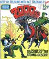 Cover for 2000 AD (IPC, 1977 series) #234