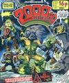 Cover for 2000 AD (IPC, 1977 series) #235