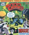 Cover for 2000 AD (IPC, 1977 series) #237