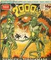 Cover for 2000 AD (IPC, 1977 series) #239