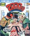 Cover for 2000 AD (IPC, 1977 series) #240