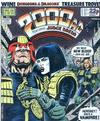 Cover for 2000 AD (IPC, 1977 series) #396