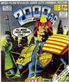 Cover for 2000 AD (IPC, 1977 series) #403
