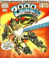 Cover for 2000 AD (IPC, 1977 series) #404