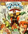 Cover for 2000 AD (IPC, 1977 series) #409