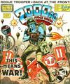 Cover for 2000 AD (IPC, 1977 series) #410