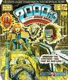Cover for 2000 AD (IPC, 1977 series) #418