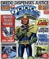 Cover for 2000 AD (IPC, 1977 series) #435