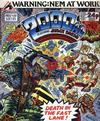 Cover for 2000 AD (IPC, 1977 series) #438