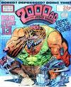 Cover for 2000 AD (IPC, 1977 series) #497
