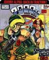Cover for 2000 AD (IPC, 1977 series) #505