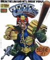 Cover for 2000 AD (IPC, 1977 series) #511