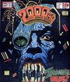 Cover for 2000 AD (IPC, 1977 series) #512