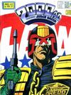 Cover for 2000 AD (IPC, 1977 series) #522
