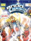 Cover for 2000 AD (IPC, 1977 series) #528