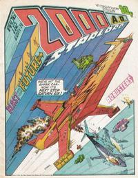 Cover Thumbnail for 2000 AD and Starlord (IPC, 1978 series) #112