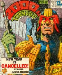 Cover Thumbnail for 2000 AD and Tornado (IPC, 1979 series) #146