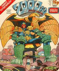 Cover Thumbnail for 2000 AD (IPC, 1977 series) #204