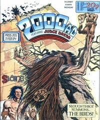 Cover Thumbnail for 2000 AD (IPC, 1977 series) #355