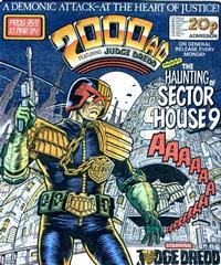 Cover Thumbnail for 2000 AD (IPC, 1977 series) #359