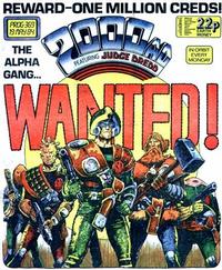 Cover Thumbnail for 2000 AD (IPC, 1977 series) #369