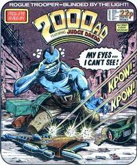 Cover Thumbnail for 2000 AD (IPC, 1977 series) #379