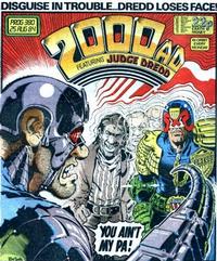 Cover Thumbnail for 2000 AD (IPC, 1977 series) #380