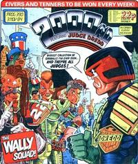 Cover Thumbnail for 2000 AD (IPC, 1977 series) #390