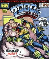 Cover Thumbnail for 2000 AD (IPC, 1977 series) #440
