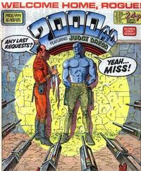 Cover Thumbnail for 2000 AD (IPC, 1977 series) #444