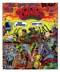 Cover Thumbnail for 2000 AD (IPC, 1977 series) #508