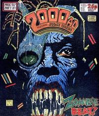 Cover Thumbnail for 2000 AD (IPC, 1977 series) #512