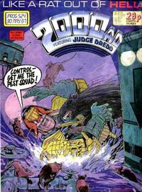 Cover Thumbnail for 2000 AD (IPC, 1977 series) #524