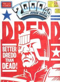 Cover Thumbnail for 2000 AD (IPC, 1977 series) #527
