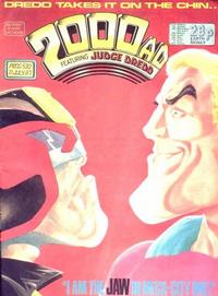 Cover Thumbnail for 2000 AD (IPC, 1977 series) #530